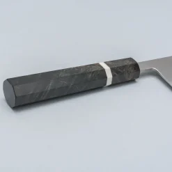 JNS Kaeru Kasumi Frog SLD Gyuto 21 cm Birch