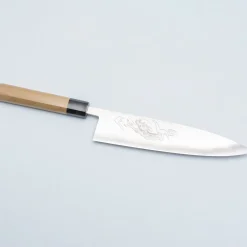 JNS Kaeru Kasumi SLD Dragon Gyuto 24 cm