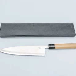 JNS Kaeru Kasumi SLD Dragon Gyuto 24 cm