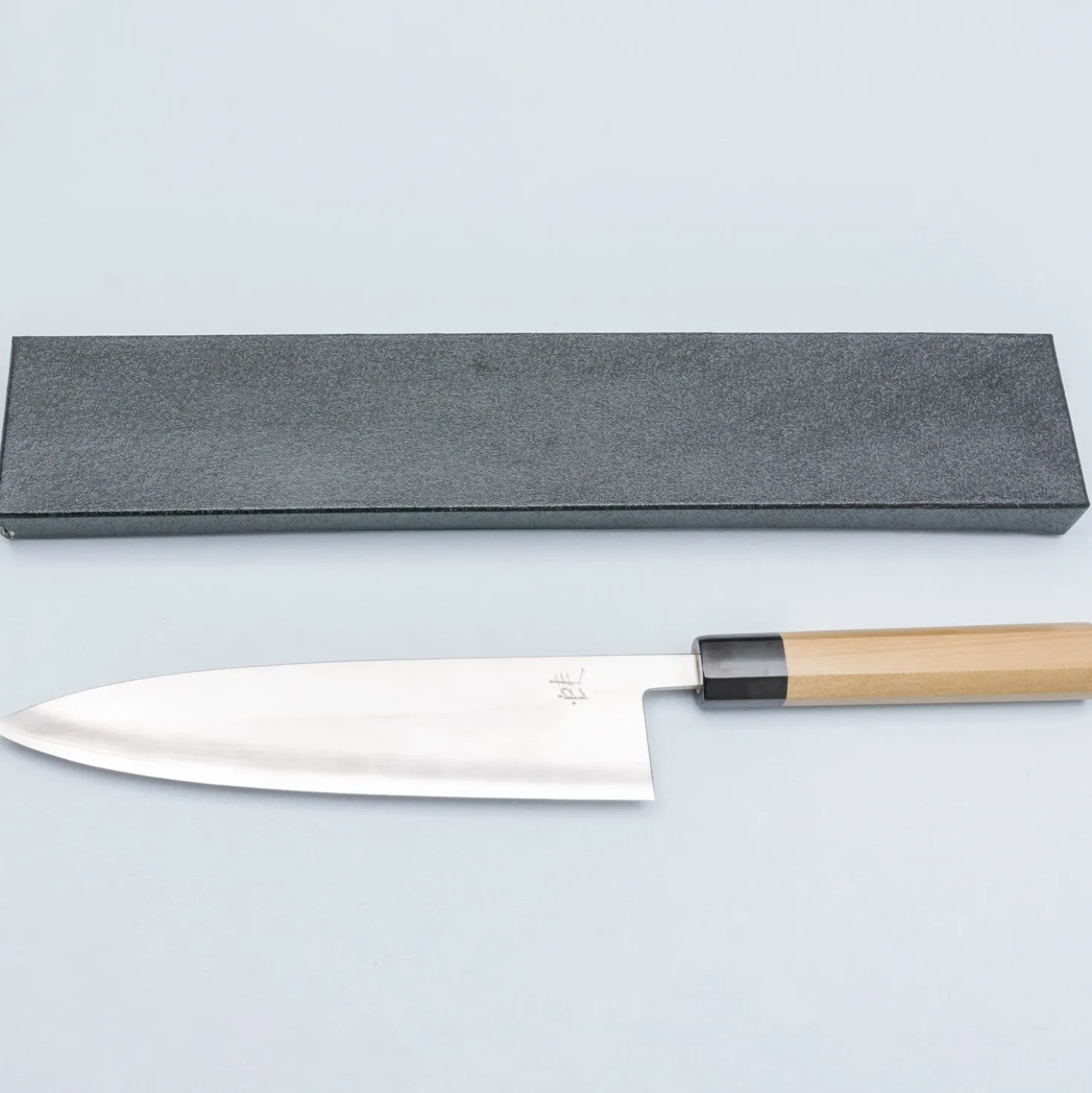 JNS Kaeru Kasumi SLD Dragon Gyuto 24 cm