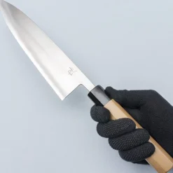 JNS Kaeru Kasumi SLD Dragon Gyuto 24 cm