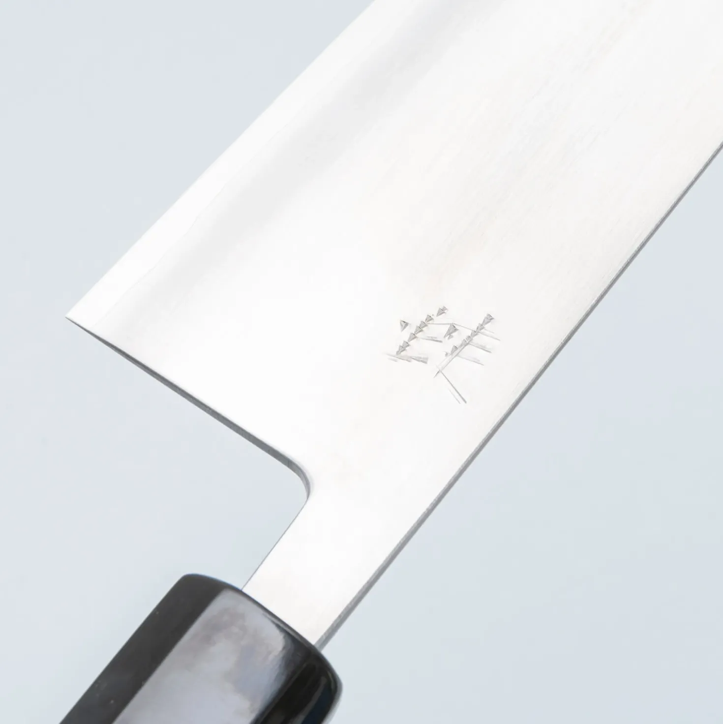 JNS Kaeru Kasumi SLD Dragon Gyuto 24 cm