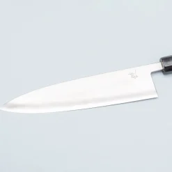 JNS Kaeru Kasumi SLD Dragon Gyuto 24 cm