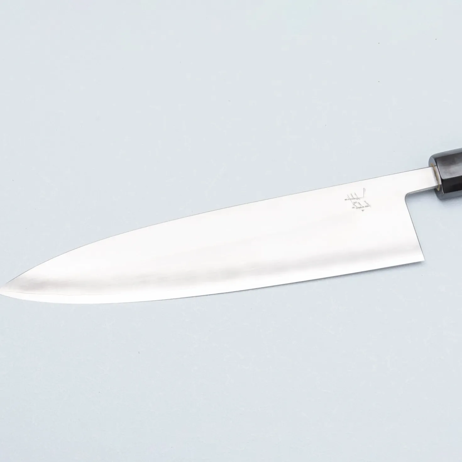 JNS Kaeru Kasumi SLD Dragon Gyuto 24 cm