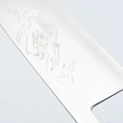 JNS Kaeru Kasumi SLD Dragon Gyuto 24 cm