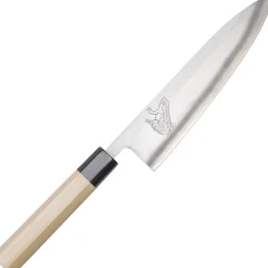JNS Kaeru Kasumi SLD Frog Gyuto 24 cm