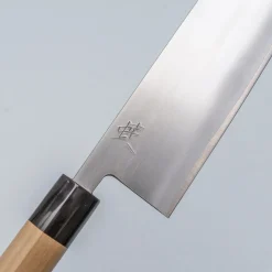 JNS Kaeru Kasumi SLD Gyuto 24 cm