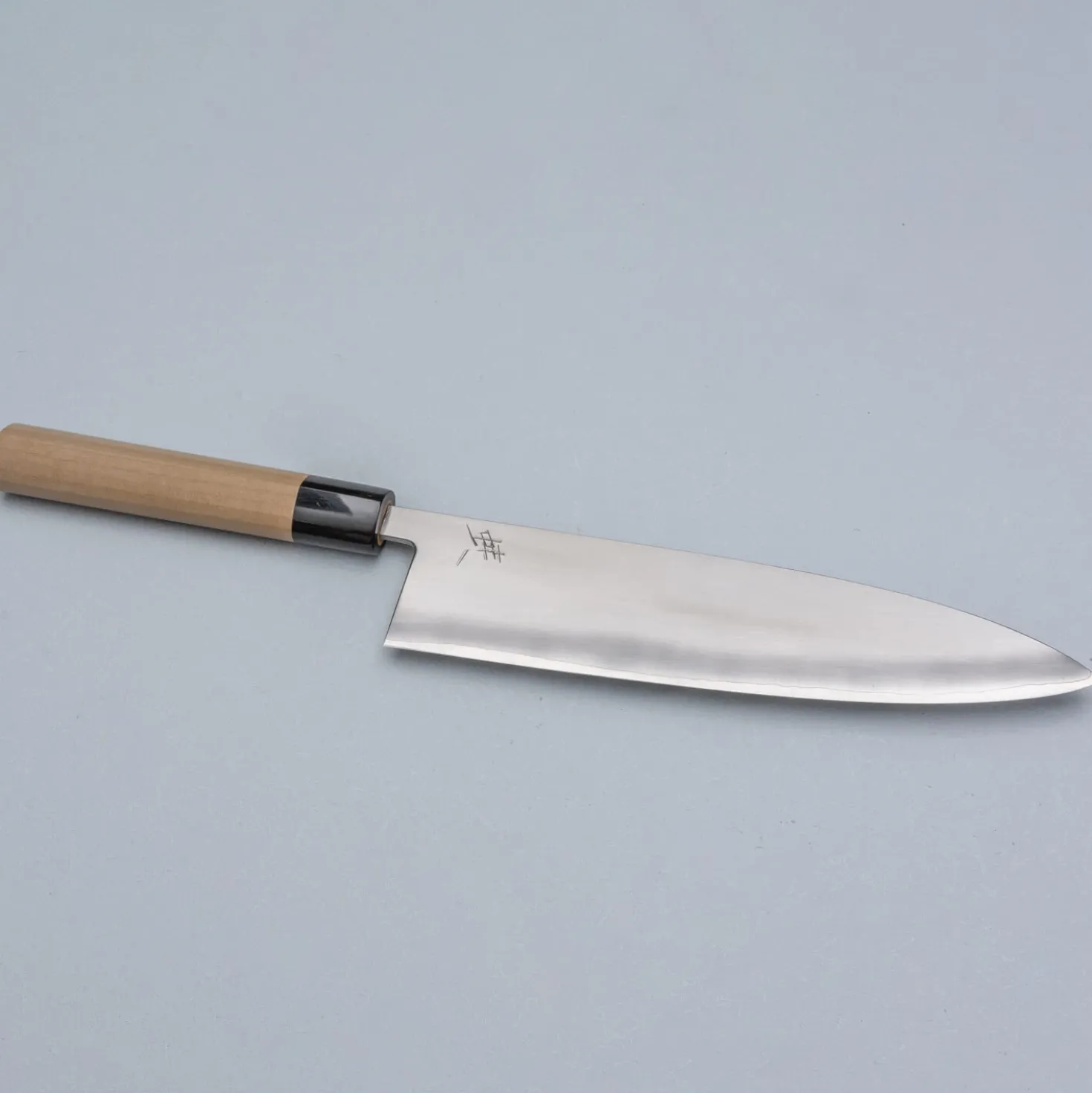 JNS Kaeru Kasumi SLD Gyuto 24 cm