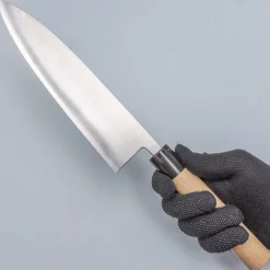 JNS Kaeru Kasumi SLD Gyuto 24 cm
