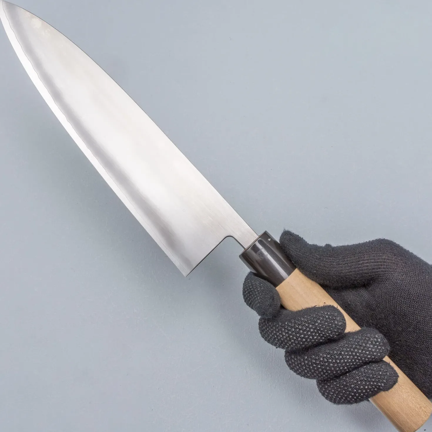 JNS Kaeru Kasumi SLD Gyuto 24 cm