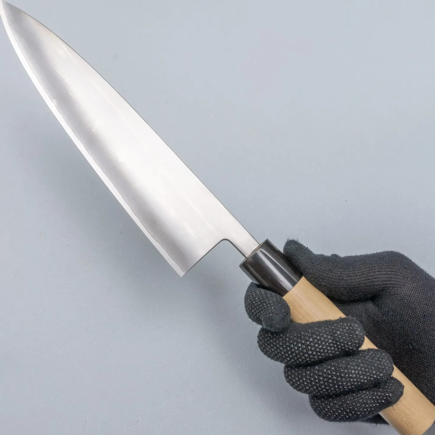 JNS Kaeru Kasumi SLD Gyuto 21 cm