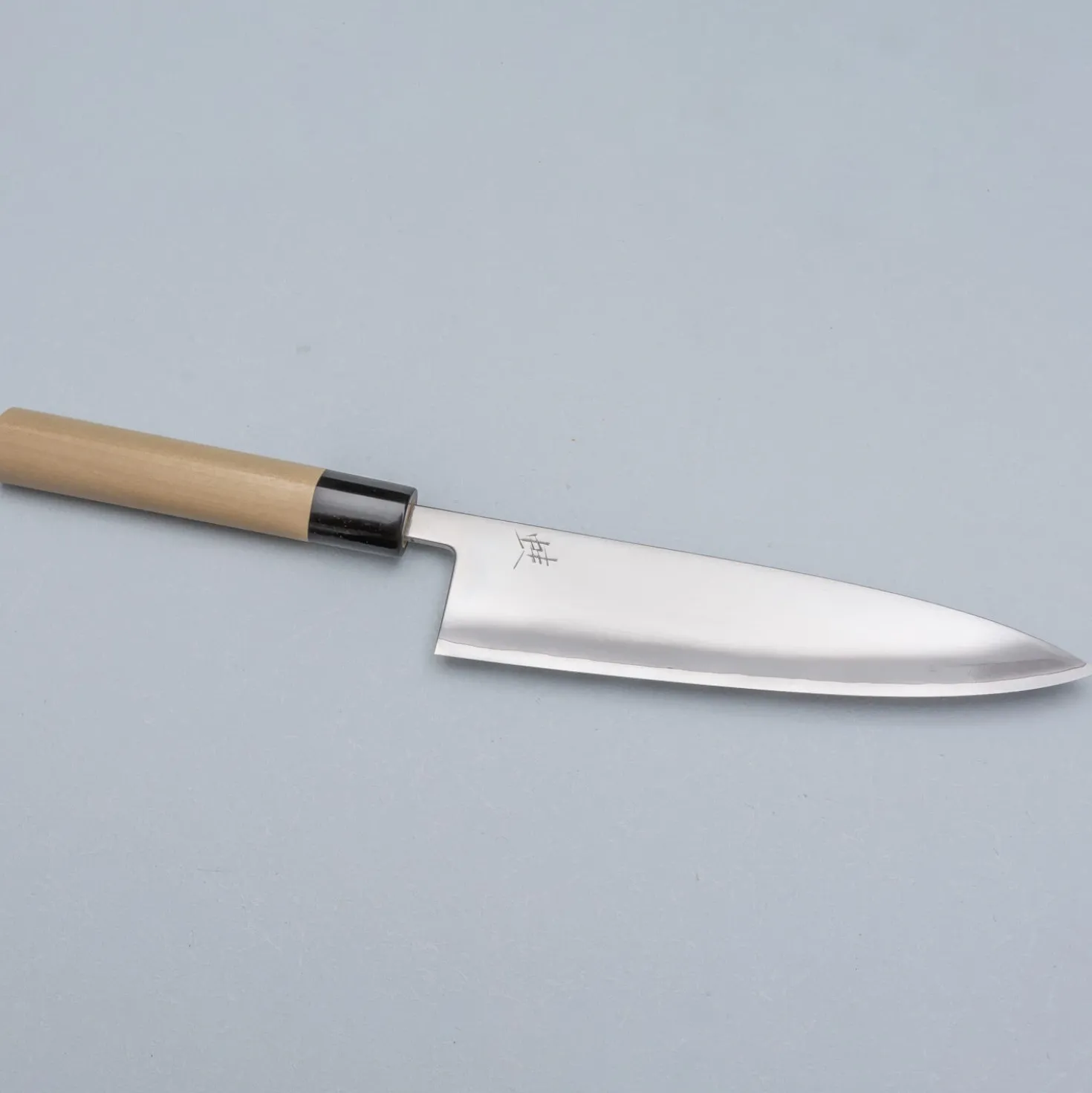 JNS Kaeru Kasumi SLD Gyuto 21 cm