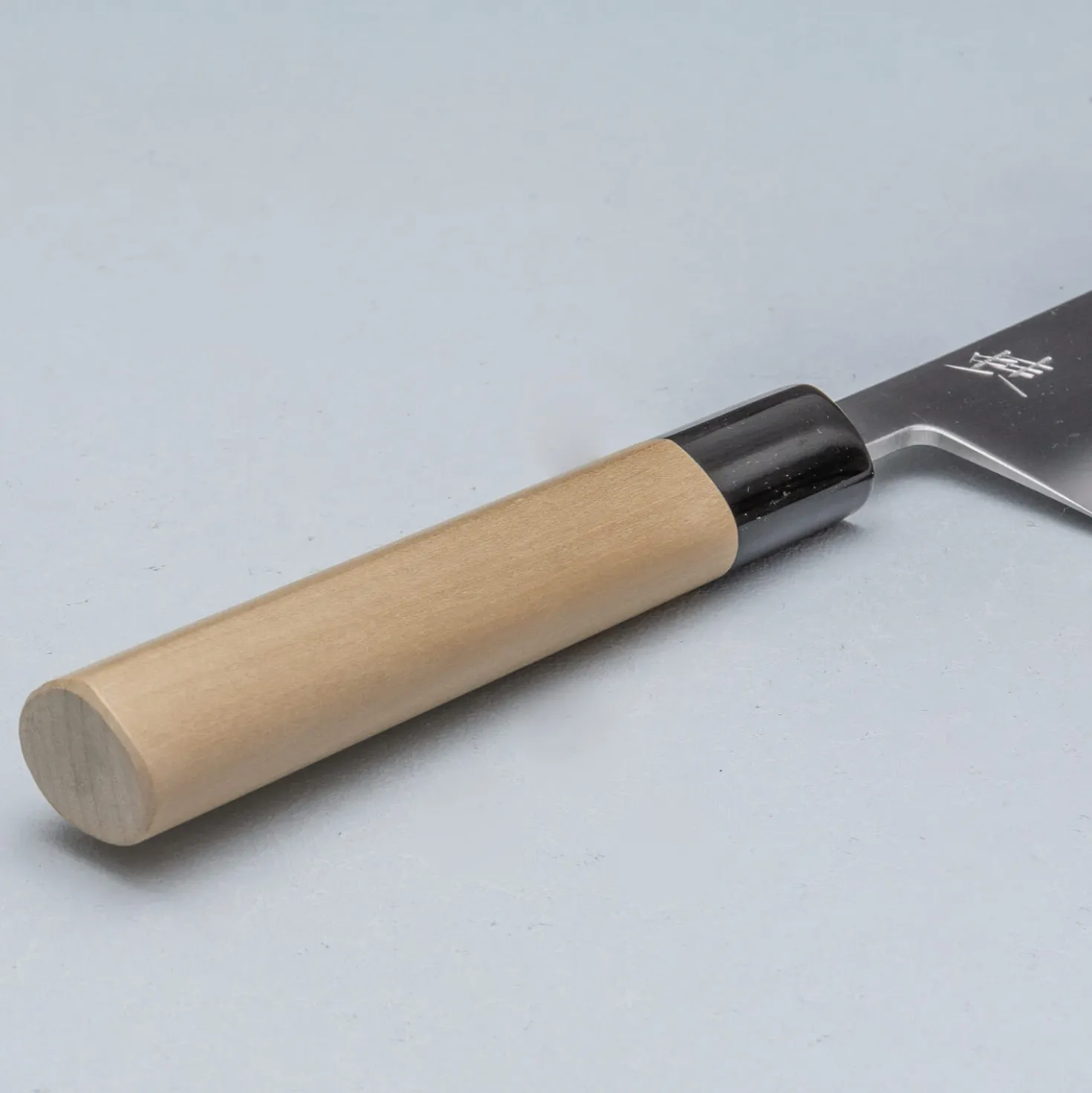 JNS Kaeru Kasumi SLD Gyuto 21 cm