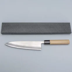 JNS Kaeru Kasumi SLD Gyuto 21 cm