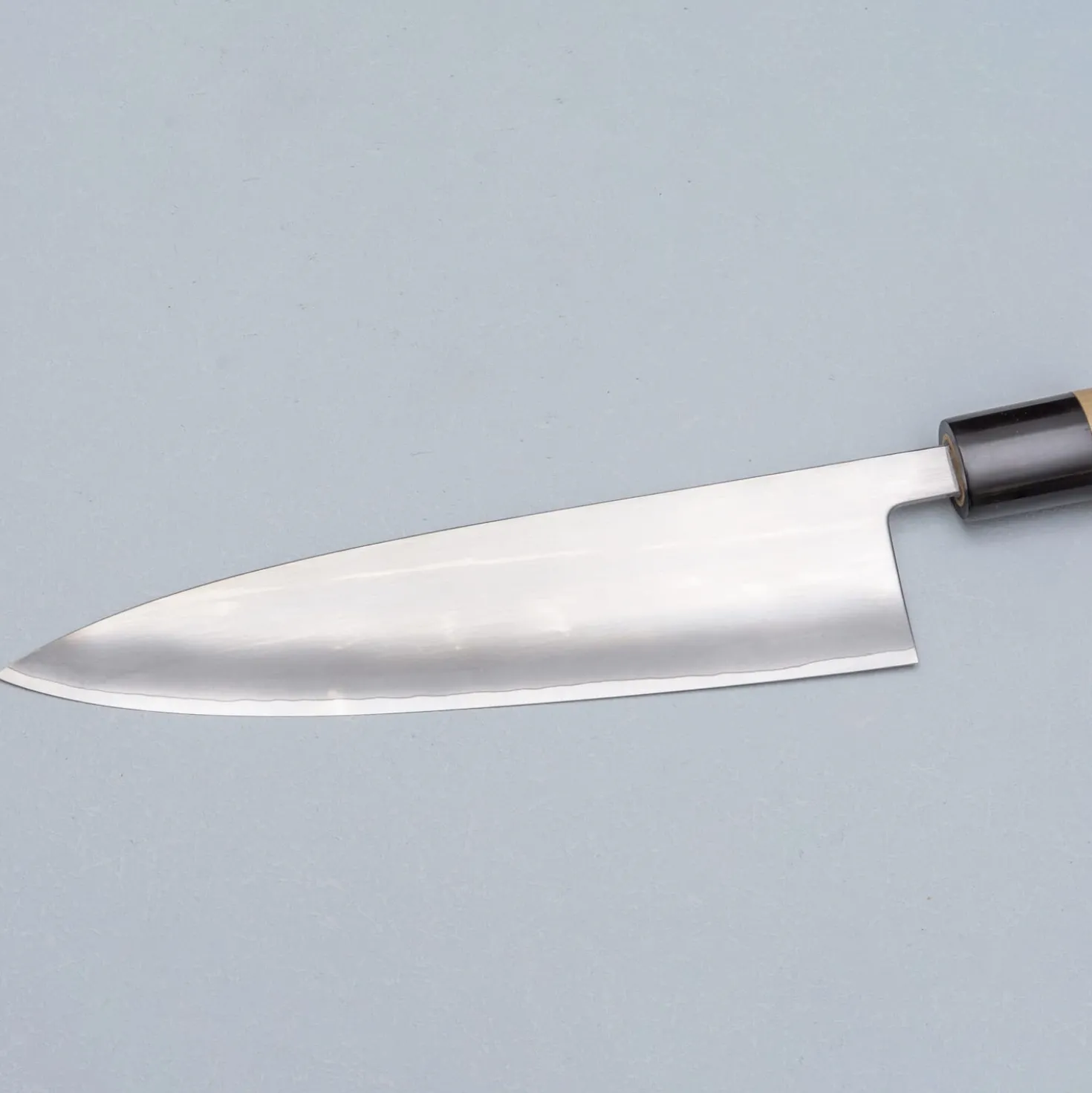 JNS Kaeru Kasumi SLD Gyuto 18 cm