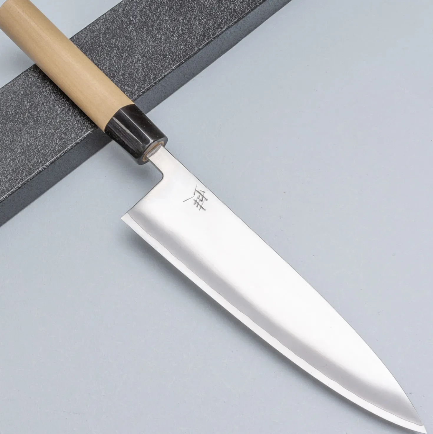 JNS Kaeru Kasumi SLD Gyuto 18 cm