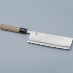 JNS Kaeru Kasumi SLD Nakiri 18 cm