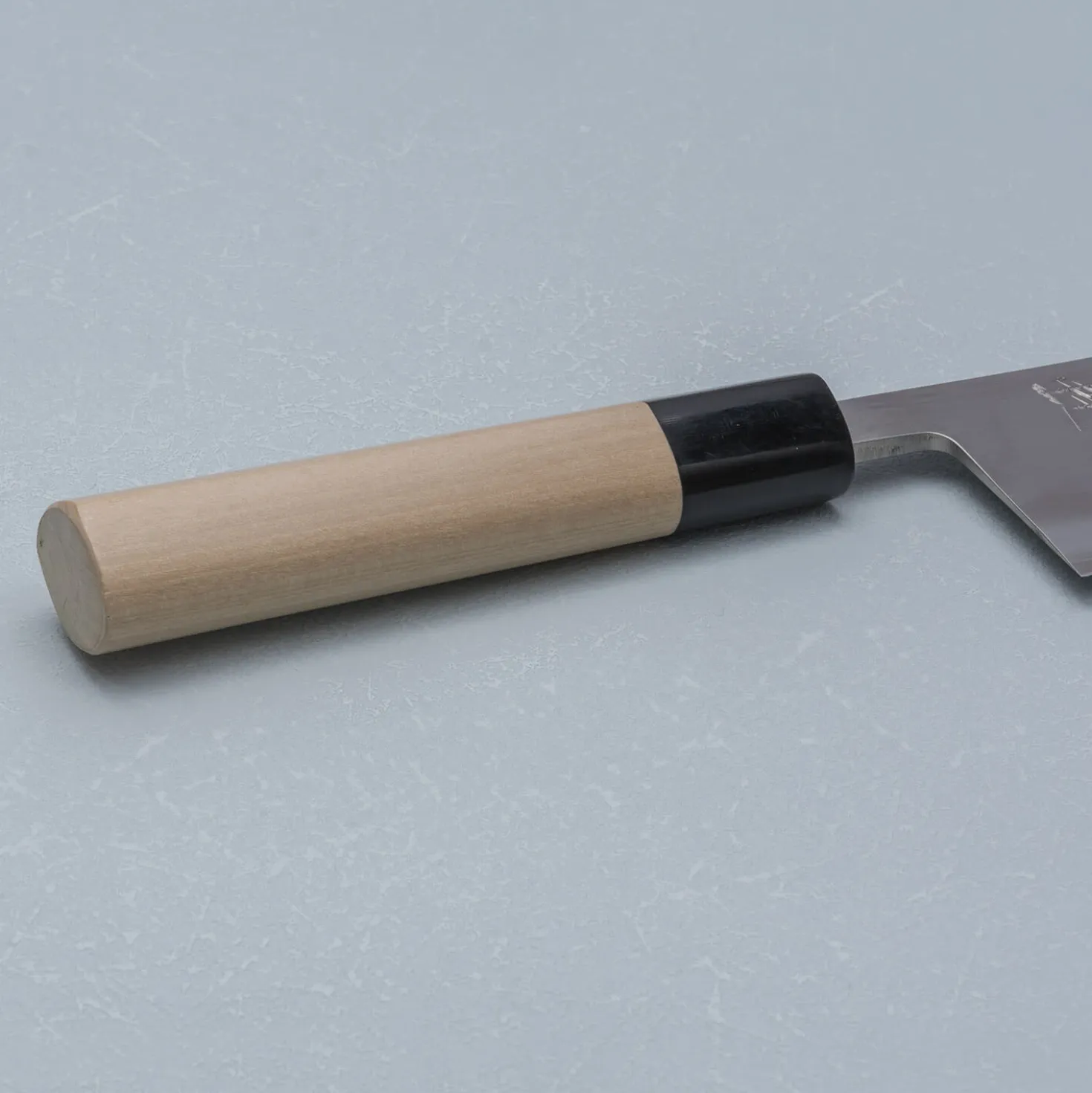 JNS Kaeru Kasumi SLD Nakiri 18 cm