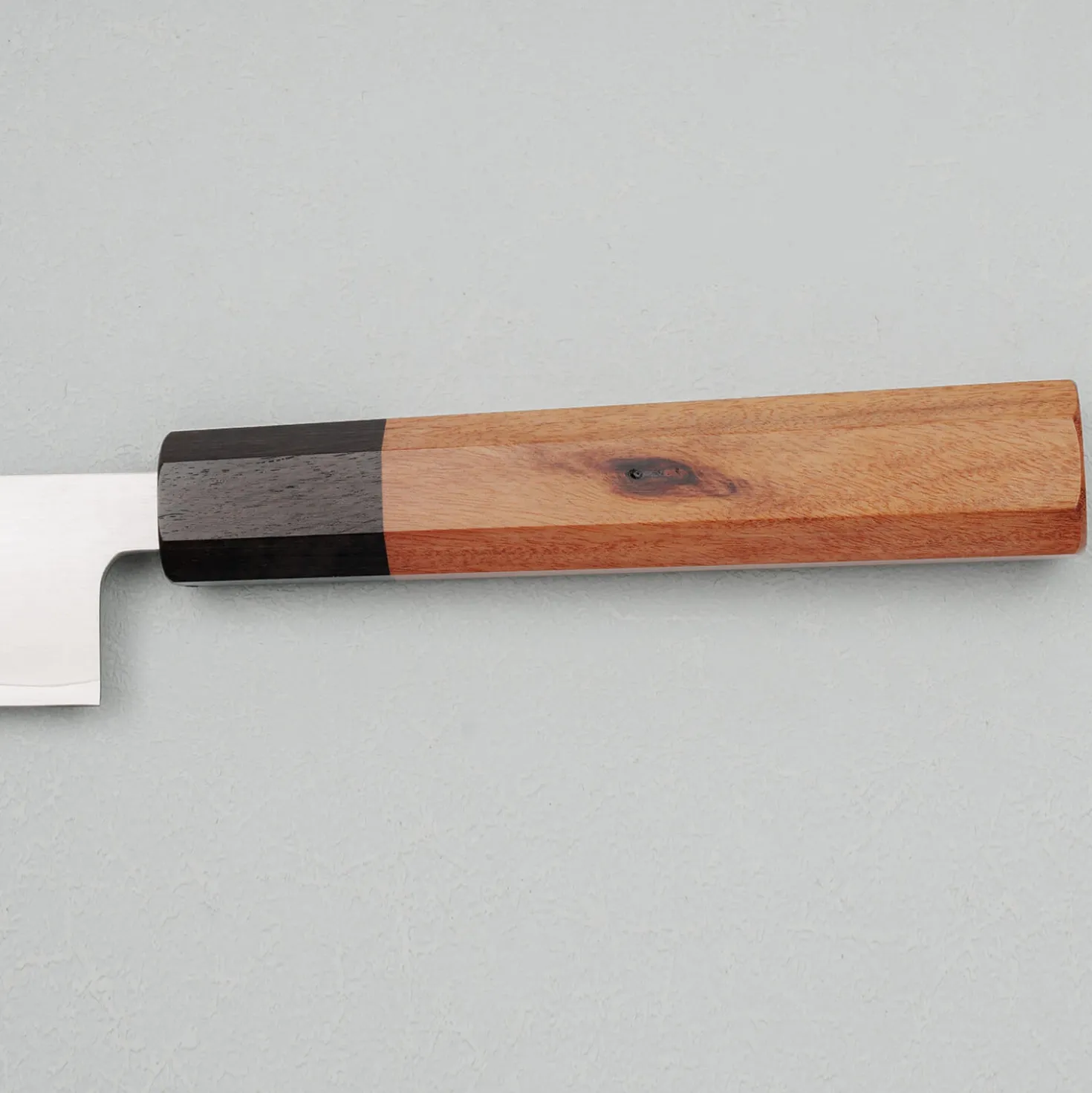 JNS Kaeru Kasumi SLD Rosewood Petty 15 cm