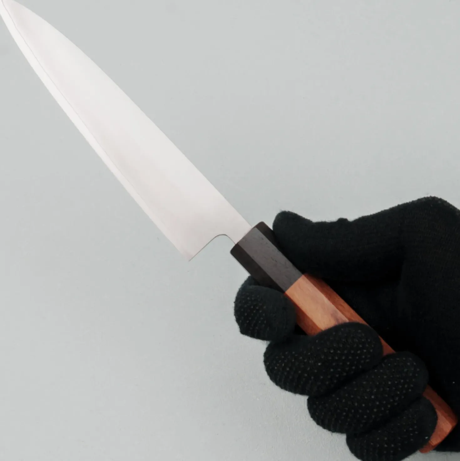 JNS Kaeru Kasumi SLD Rosewood Petty 15 cm