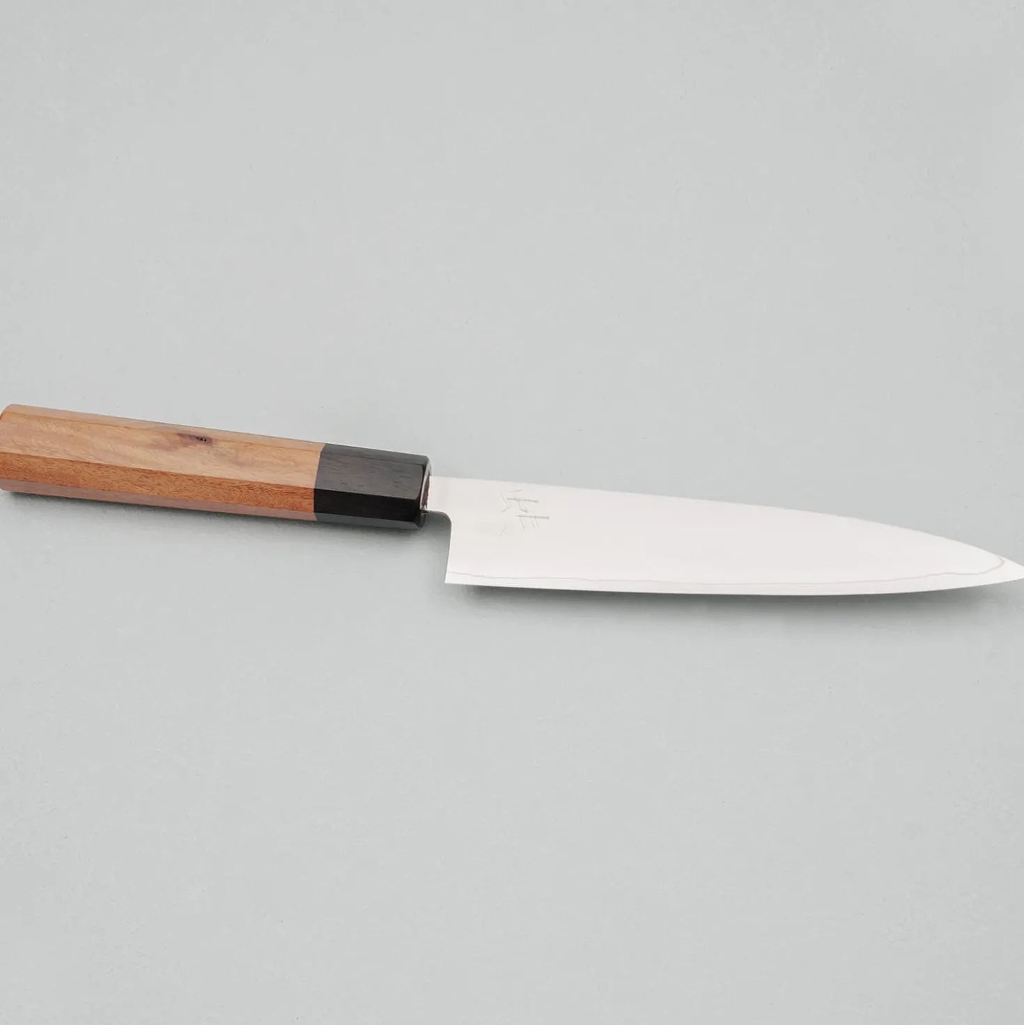 JNS Kaeru Kasumi SLD Rosewood Petty 15 cm