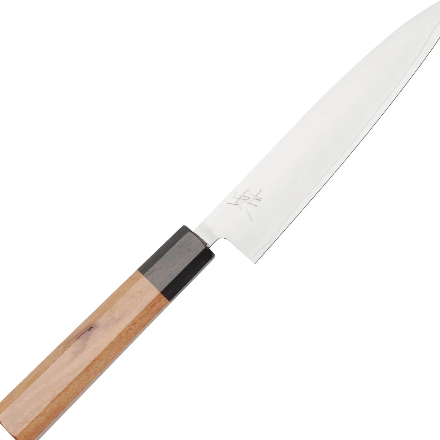 JNS Kaeru Kasumi SLD Rosewood Petty 15 cm