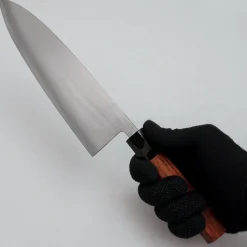 JNS Kaeru Kasumi SLD Rosewood Gyuto 21 cm