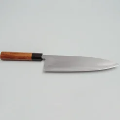 JNS Kaeru Kasumi SLD Rosewood Gyuto 21 cm