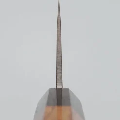 JNS Kaeru Kasumi SLD Rosewood Gyuto 21 cm