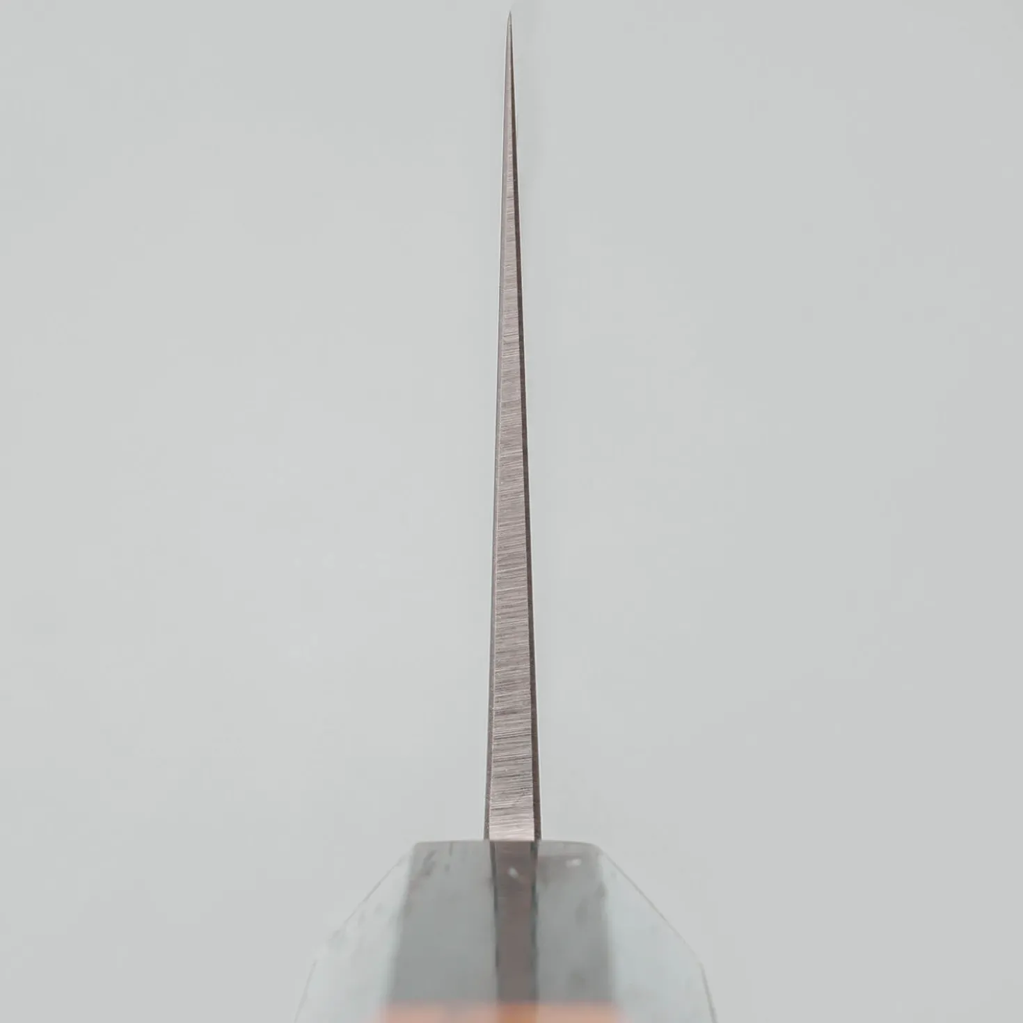 JNS Kaeru Kasumi SLD Rosewood Nakiri 18 cm