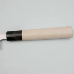 JNS Kaeru Kasumi SLD Serrated Petty 18 cm