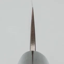 JNS Kaeru Kasumi SLD Serrated Petty 18 cm