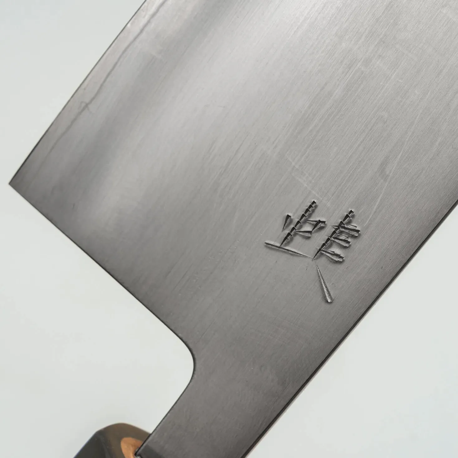 JNS Kaeru Kasumi SLD Tiger Gyuto 24 cm