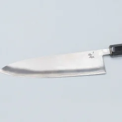JNS Kaeru Kasumi Tiger SLD Gyuto 21 cm