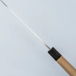 JNS Kaeru Kasumi Tiger SLD Gyuto 21 cm