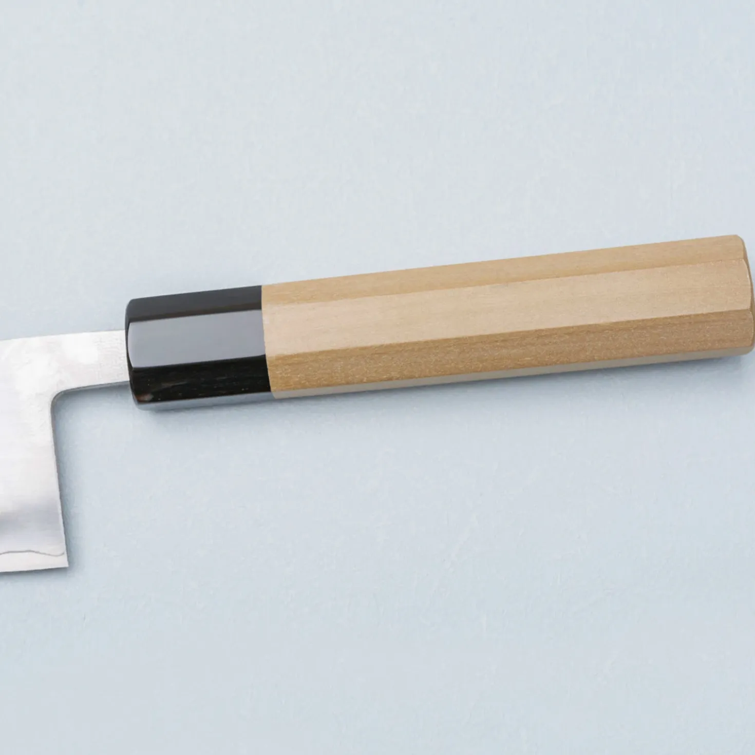 JNS Kaeru Kasumi Tiger SLD Gyuto 21 cm