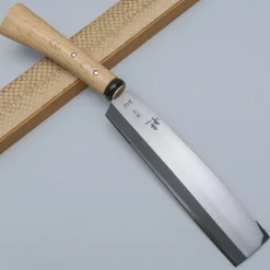 JNS Kaeru Outdoor Nata 21 cm