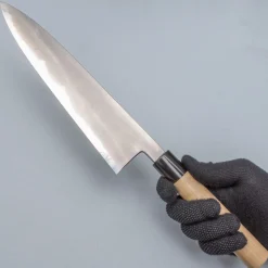 JNS Kawachi Kasumi Shiro #2 Gyuto 24 cm