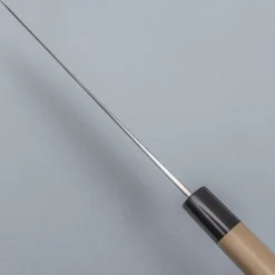 JNS Kawachi Kasumi Shiro #2 Gyuto 21 cm