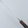 JNS Kokorozashi Tanaka Shirogami 1 Damast Kasumi Gyuto 23 cm