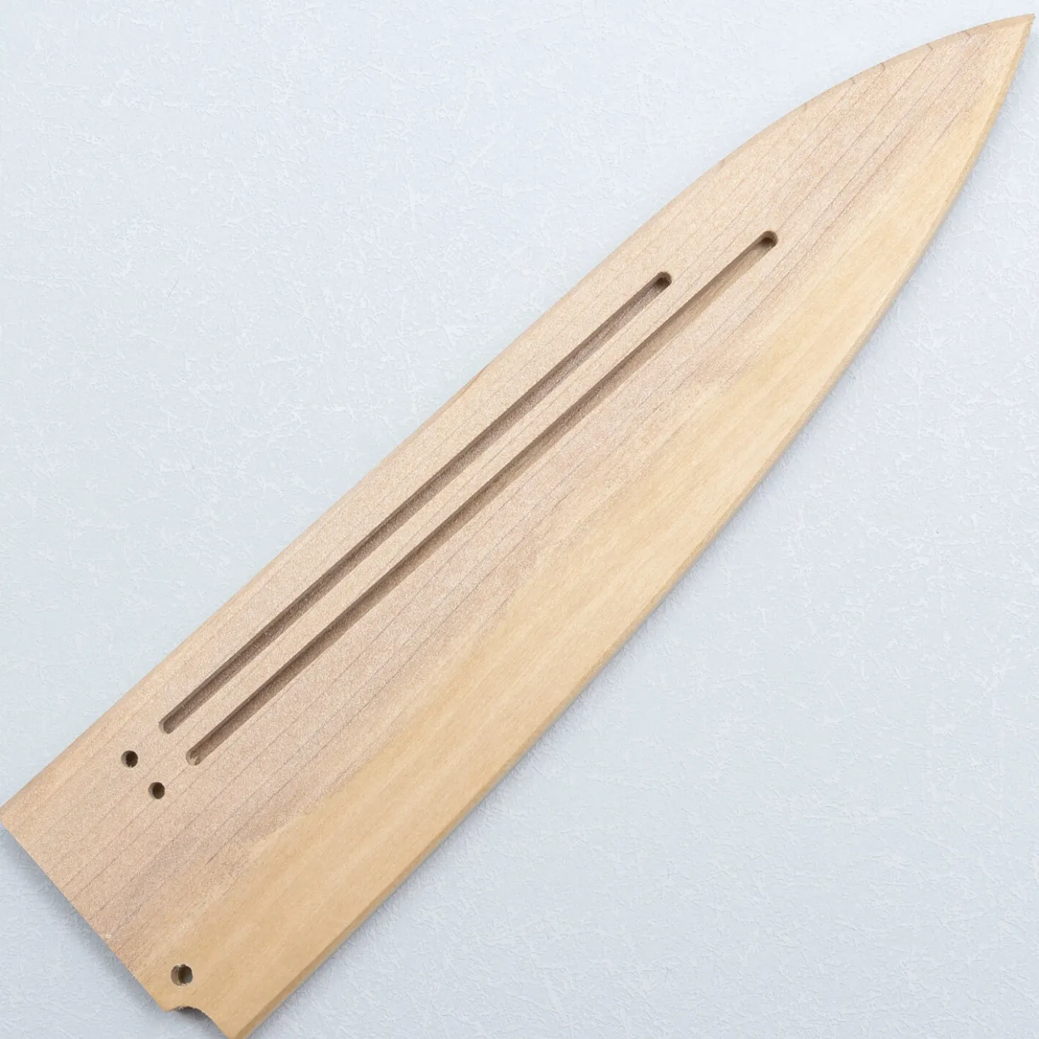 JNS Saya Gyuto 21 cm (6 mm Dikte)