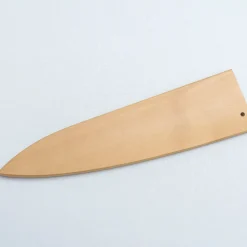 JNS Saya Gyuto 21 cm (6 mm Dikte)