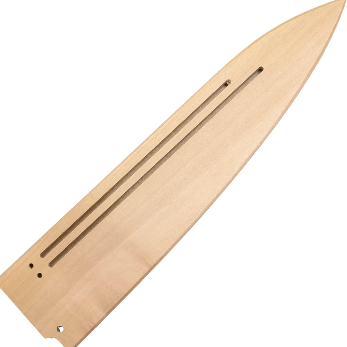 JNS Saya Gyuto 24 cm (6 mm Dikte)