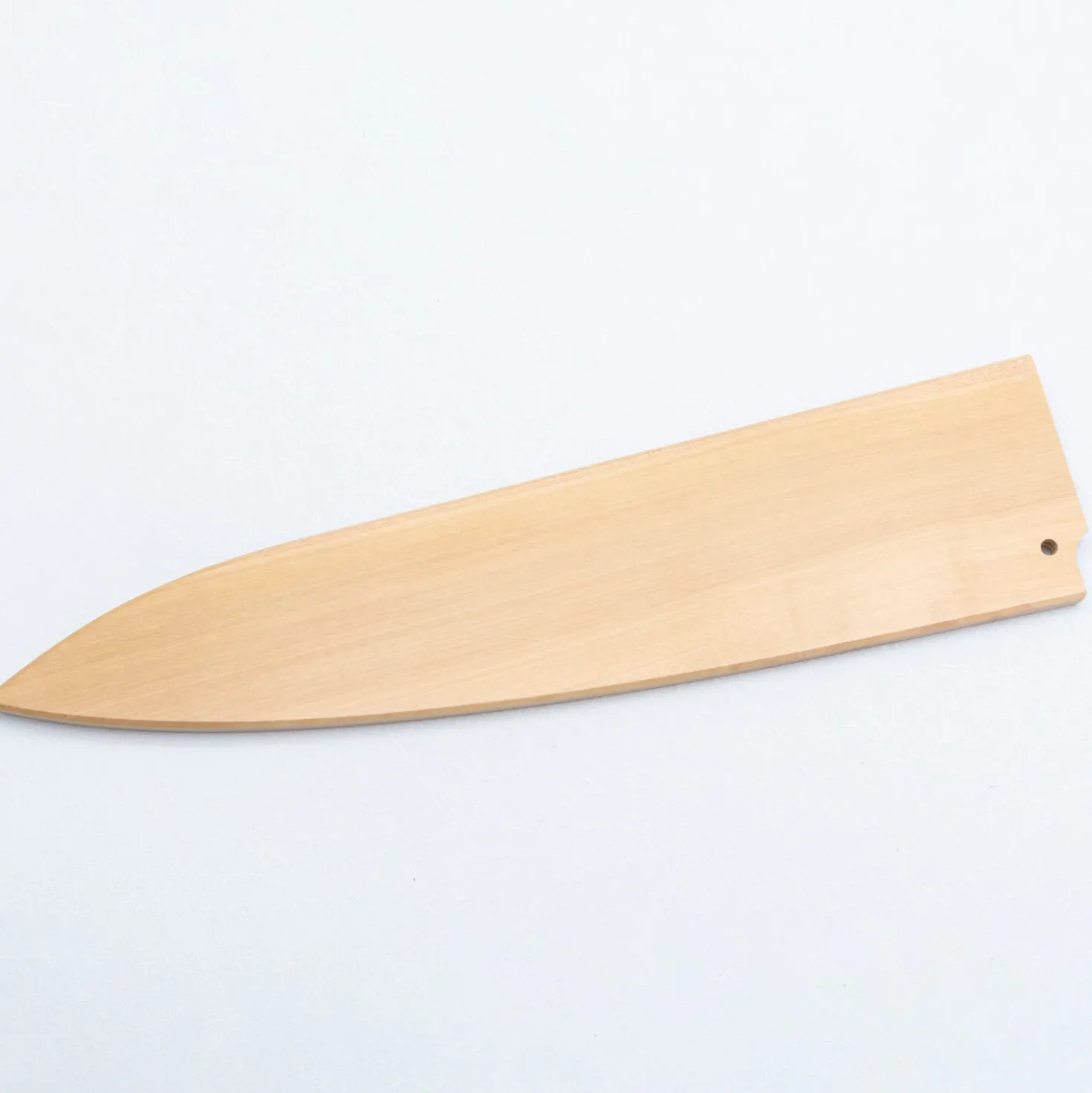 JNS Saya Gyuto 24 cm (6 mm Dikte)