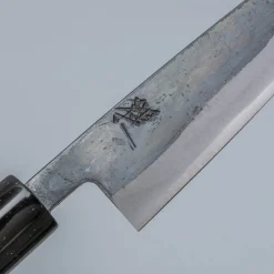 JNS Tanuki Shiro #2 Kurouchi Petty 13.5 cm