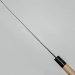 JNS Tanuki Shiro #2 Kurouchi Sujihiki 27 cm