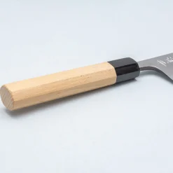 JNS Wakui Kasumi Shirogami #2 Gyuto 21 cm