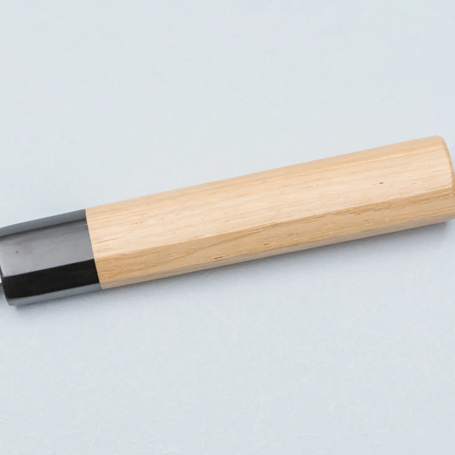 JNS Wakui Kasumi Shirogami #2 Gyuto 21 cm