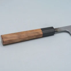 JNS Wakui Seiryu Damast Gyuto 24 cm