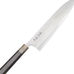 JNS Wakui Seiryu Damast Gyuto 24 cm